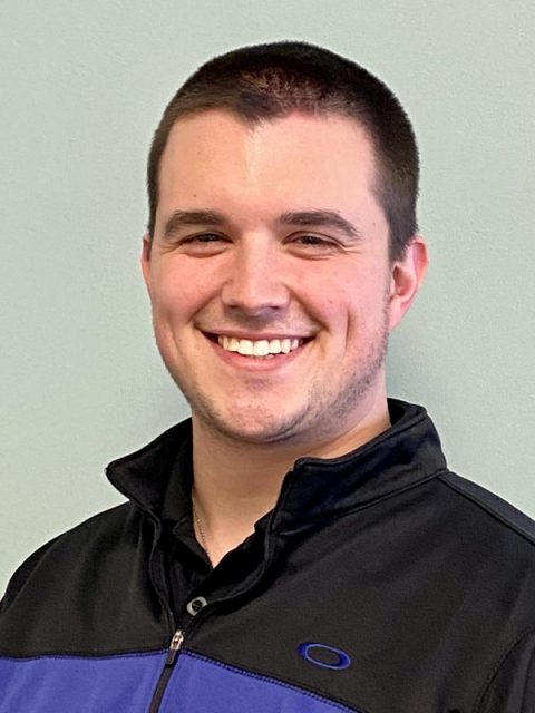 Timothy Corcoran