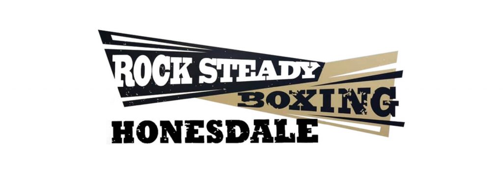 RockSteady Boxing